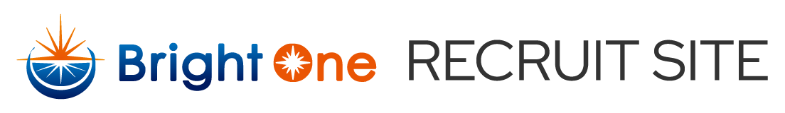 Brigt One リクルートサイト