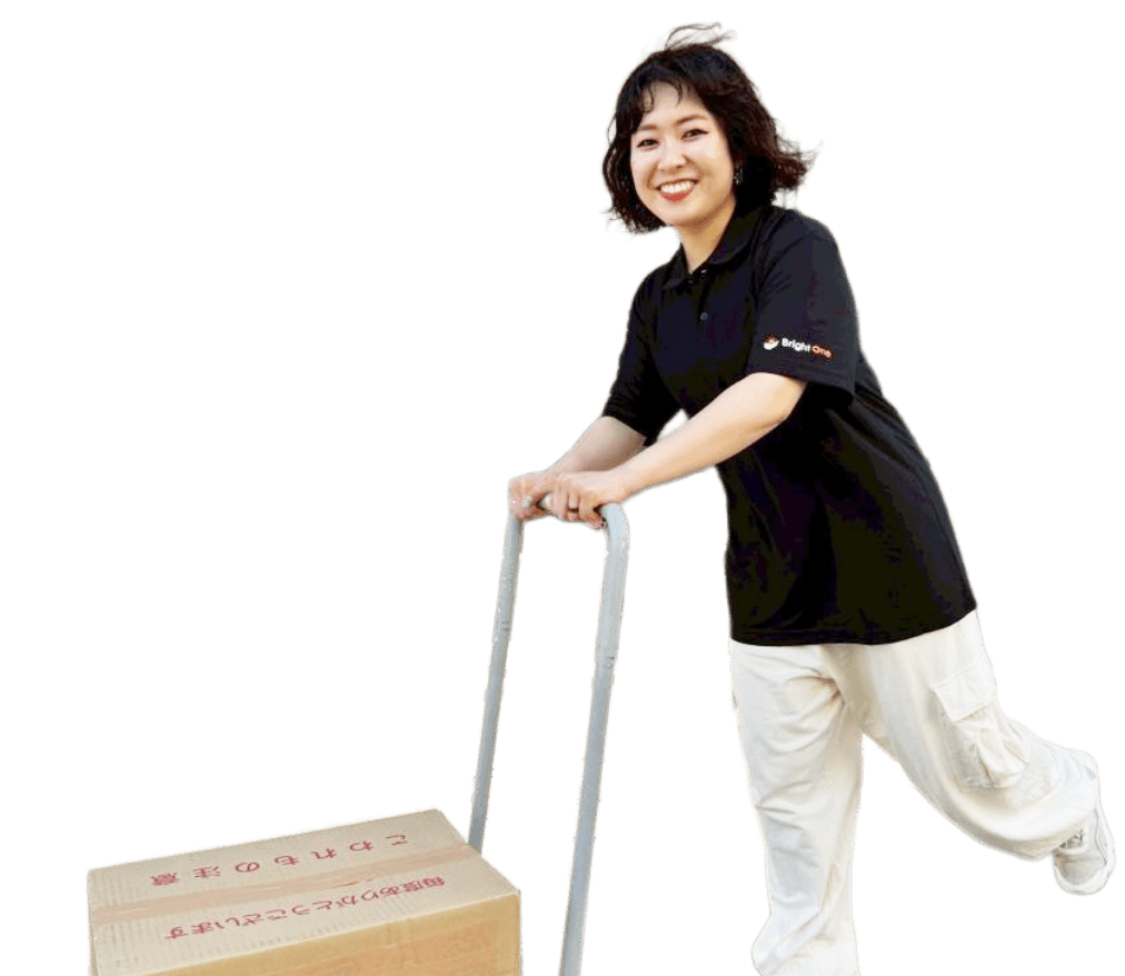 女性ドライバー